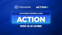 Polymarket MLB Referral Code ACTION: Get $20 Today With Best MLB Prediction Market App