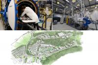 Lucideon to Establish Sovereign U.K. Manufacturing of CMC for Aerospace, Defense and Nuclear