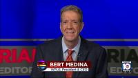 Local 10 Editorial: Get out and vote for Florida’s primary election!