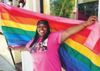 Fritzie Estimond takes helm at Key West Business Guild