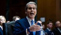 Bessent says historic measures coming to put Iran in ‘economic isolation’