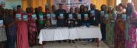 Workshop Equips Trainers On  National Water-quality Guidance
