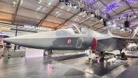 Reliance, Rolls-Royce join hands to develop indigenous combat engine for India's AMCA fighter jet