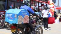 Eat N Go Africa Takes Domino's and Cold Stone Beyond Nairobi with New Trafford Park Opening