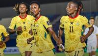 Black Queens to discover 2027 World Cup playoff opponents on 20 August