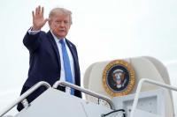 Trump establishes task force to end ‘birth tourism’