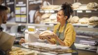 How To Order From A Bakery