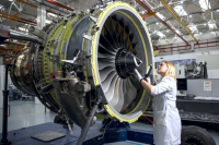 Russia Delivers First Production PD-8 Engines, Crossing Sanctions' Hardest Technical Line