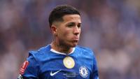 Man City respond to Enzo Fernandez transfer demand as Chelsea's deadline draws closer