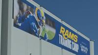 Los Angeles Rams Give High School Football Coaches Inside Look at NFL Training Camp