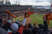 San Francisco to host 2028 MLB All-Star Game