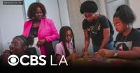 DemoChicks empowers young women in Los Angeles to explore non-traditional careers