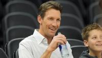 Why Mike Dunleavy might be hinting Warriors make big 2027 NBA deadline trade