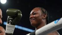 Claressa Shields Set to Make History in Atlanta