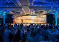 David Collado promotes Dominican tourism in Philadelphia and Charlotte
