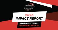 New York Auto Show Releases 2026 Impact Study