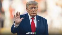 What Will Trump Say Today in New York?