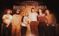 From Mobile To Madison Square Garden: The Red Clay Strays Brought A Southern Revival To New York City
