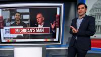 The Odds: Michigan Meltdown