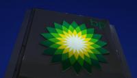 BP signs Venezuela gasfield deal after Trump investment push