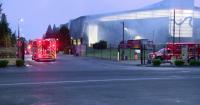 Crews knock down fire at Seattle waste, recycling facility