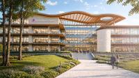 BMS selects multi-modal biopharma manufacturing campus site