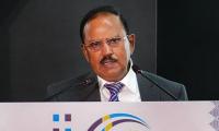 India’s Tolerance Isn’t Weakness: Doval Warns, “We Can Hit Hard”