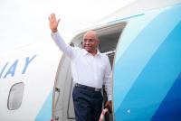 Maldives Presidential Race 2028: Ex-Foreign Minister Abdulla Shahid Launches Bid For Opposition Ticket