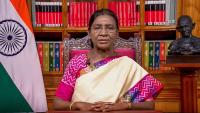 President address: Students architects of future, reforms underway