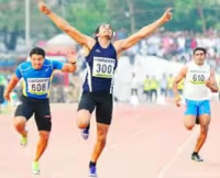 Centre steps in with jobs, Kerala govt boosts by awarding cash rewards for sporting personalities