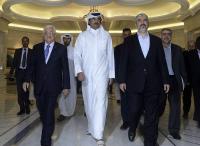 Hamas's Secret Weapon to Continue Ruling Gaza