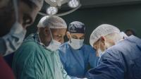 ‘American Doctor’ Review: Three Doctors Travel to Gaza in a Bracing and Essential Documentary About Treating the Despair of an Ongoing Genocide