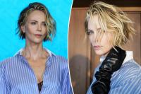 Charlize Theron picked up this Korean PDRN cream in Seoul, but you can get it on Amazon