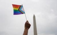 Politics Reuters US appeals court revives Justice Department subpoena to gender-affirming care provider