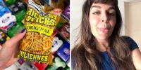 9 iconic Canadian snacks my friends abroad had no idea existed