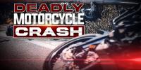 Connecticut motorcyclist identified in fatal crash near Custer