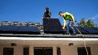 Sakaï solar project expands Central African Republic grid