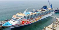 El Salvador Prepares for Peak Cruise Season: 12 Ships Scheduled as Tropical Tourism Soars.