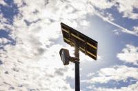 Georgia-based Flock announces changes amid backlash over its license plate reader network