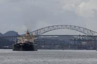 Supertanker Pays Record $4.6 Million to Skip Panama Canal Line