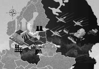 Poland, Baltic states fear a Russian false-flag strike