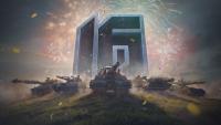 World of Tanks Launches New Update For 16th Anniversary