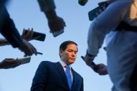 Marco Rubio’s Havana syndrome