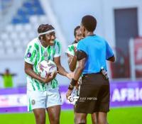 Super Falcons Miss Women’s World Cup For First Time