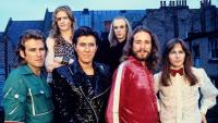 Roxy Music and the invention of sci-fi rock, just when it was needed most