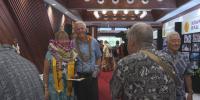 Four trailblazers inducted into Hawaii Sports Hall of Fame at 2026 banquet