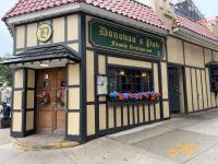 Supper Series: St. Sebastian Church, Donovan’s Pub Both Stand as Pillars in Queens
