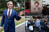 US will hit Iran economically in ways ‘that have never been seen’ next week: ‘One-two punch’