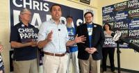 Senate candidates in New Hampshire steer clear of party's ideological extremes