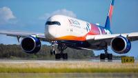 Delta Air Lines Is Planning To Return To Singapore, Report Says